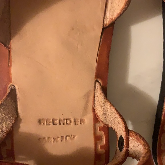 Cute little girls Sandals - Picture 2 of 6